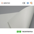 Hydrophobic glass fiber cloth